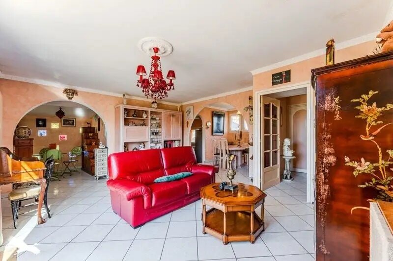 Maison à vendre, 110m², Le Teich