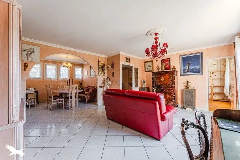 Maison à vendre, 110m², Le Teich