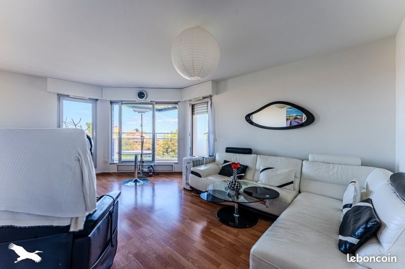 Appartement à vendre, 64m², Arcachon