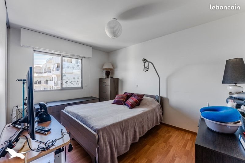 Appartement à vendre, 64m², Arcachon