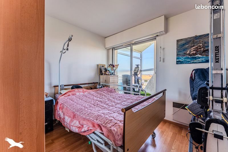 Appartement à vendre, 64m², Arcachon