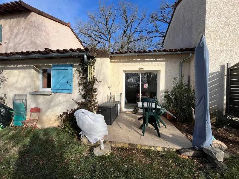 Maison à vendre, 35m², Cajarc