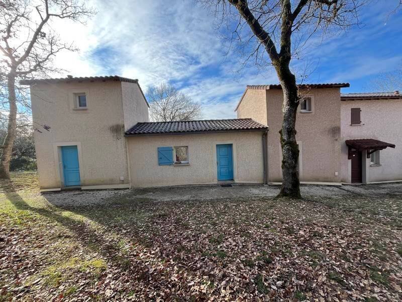 Maison à vendre, 35m², Cajarc