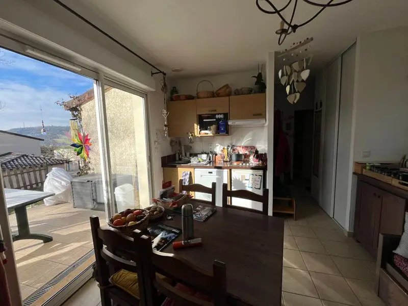 Maison à vendre, 35m², Cajarc