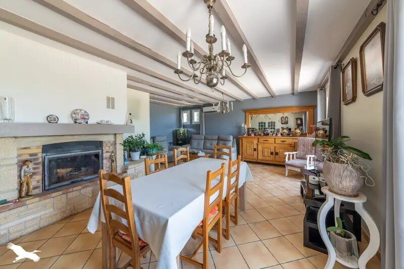 Maison à vendre, 150m², Montayral