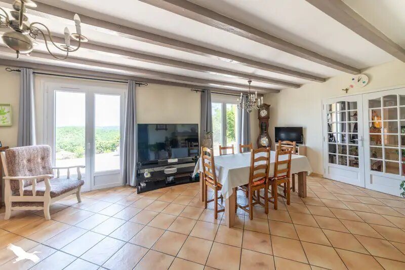 Maison à vendre, 150m², Montayral