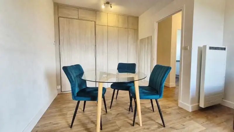 Appartement à vendre, 44m², Mont-de-Marsan