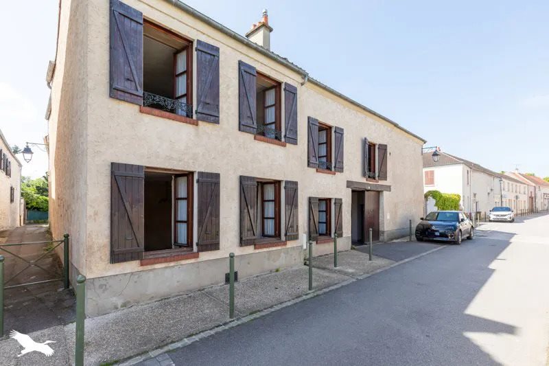 Maison à vendre, 210m², Issou