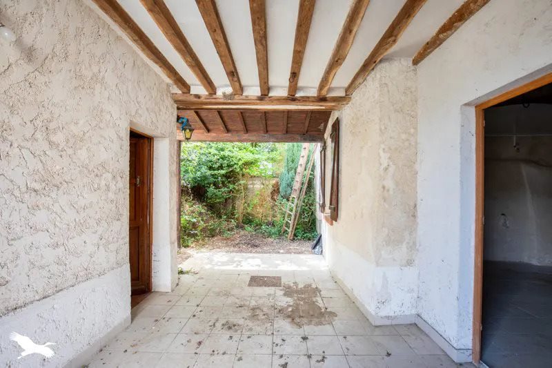 Maison à vendre, 210m², Issou