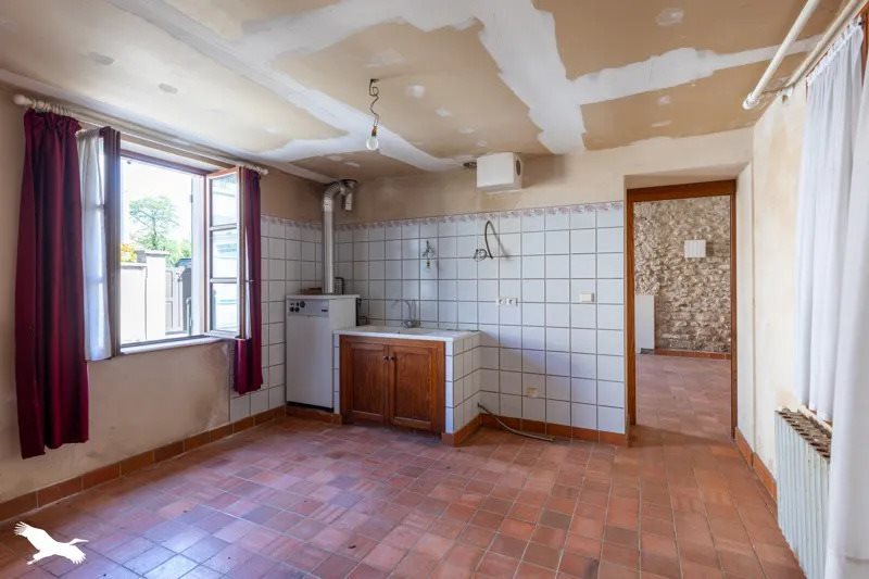 Maison à vendre, 210m², Issou