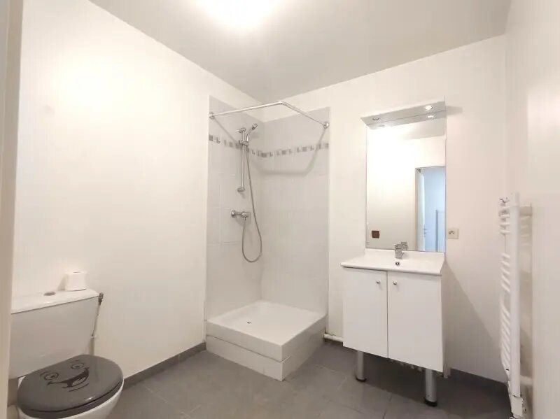 Appartement à vendre, 30m², Mantes-la-Jolie