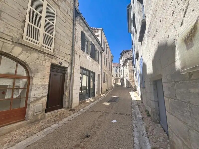 Maison à vendre, 109m², Périgueux