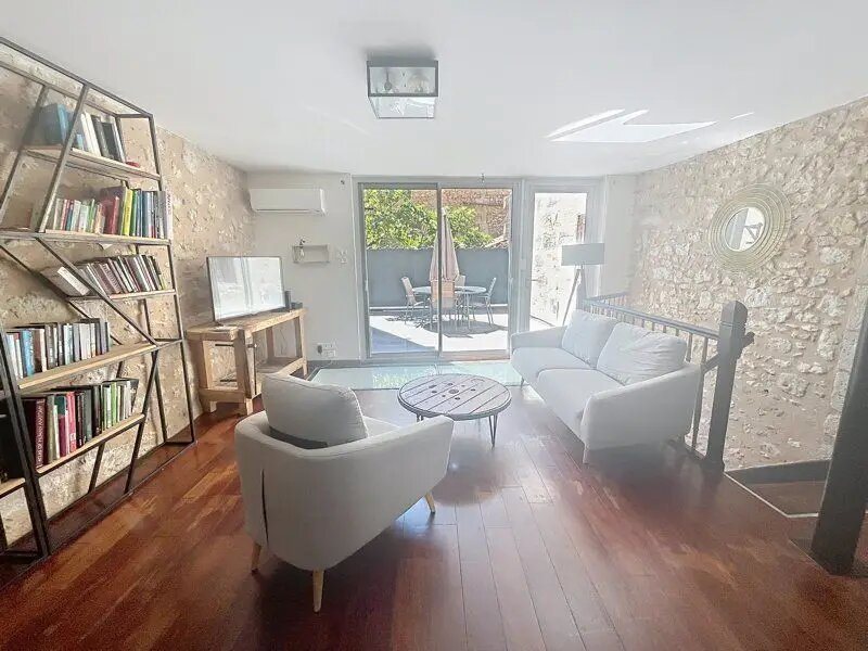 Maison à vendre, 109m², Périgueux