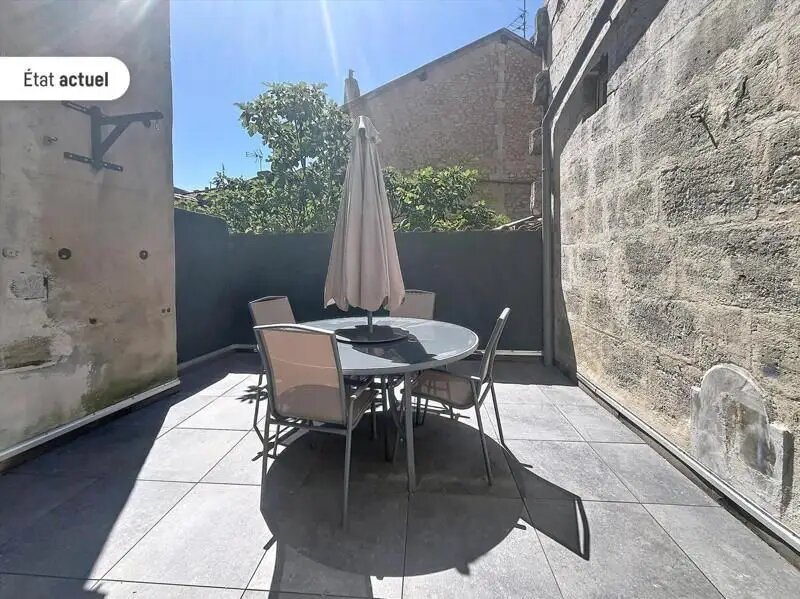 Maison à vendre, 109m², Périgueux