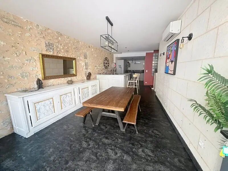 Maison à vendre, 109m², Périgueux