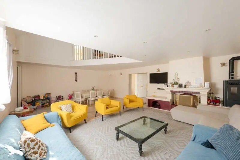 Maison à vendre, 180m², Bezons