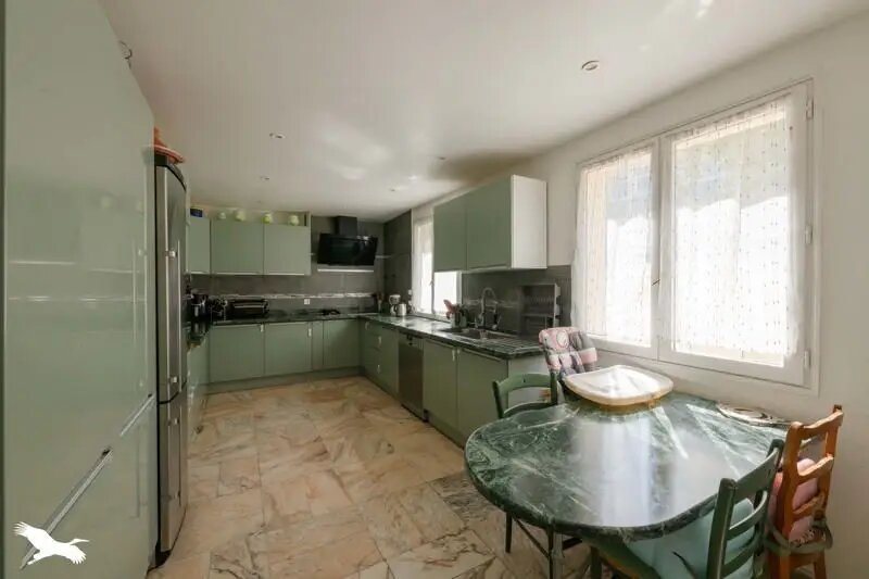 Maison à vendre, 180m², Bezons
