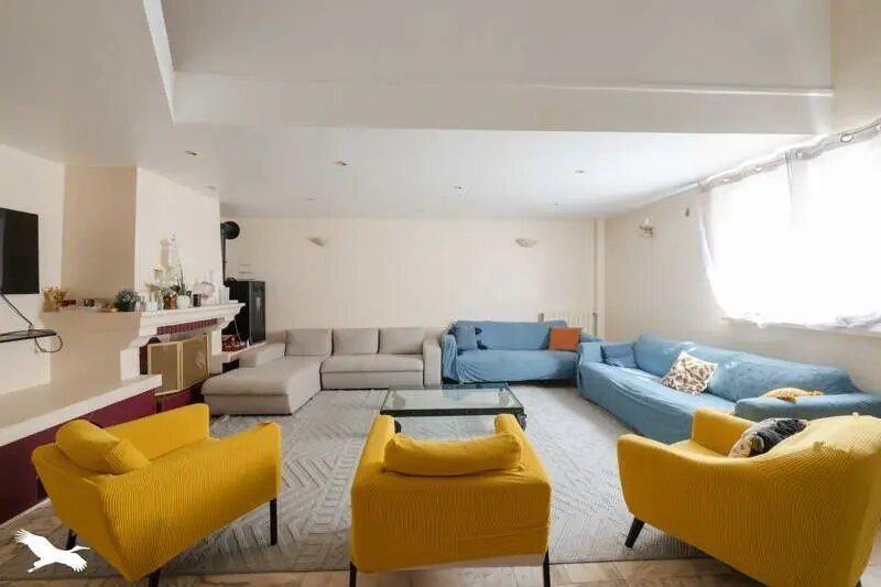 Maison à vendre, 180m², Bezons
