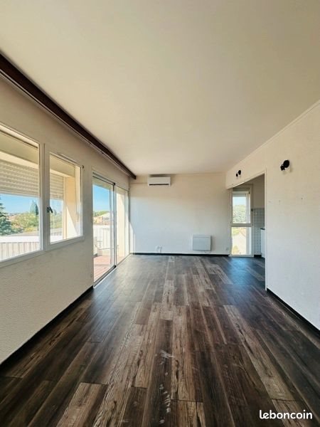 Appartement à vendre, 36m², Lunel