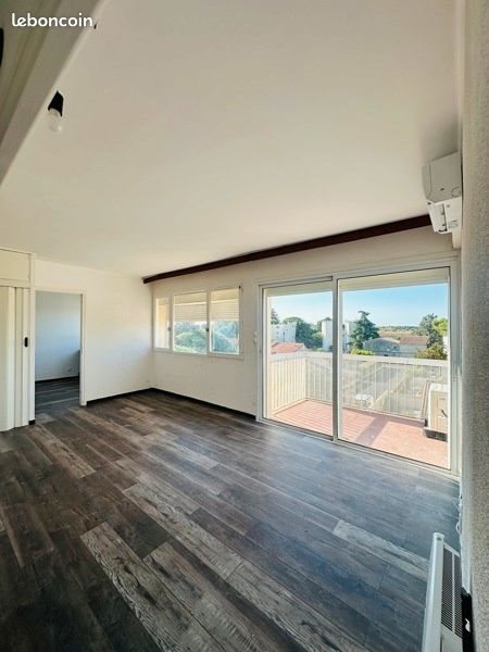 Appartement à vendre, 36m², Lunel