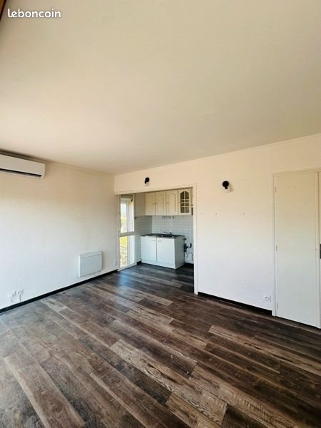 Appartement à vendre, 36m², Lunel