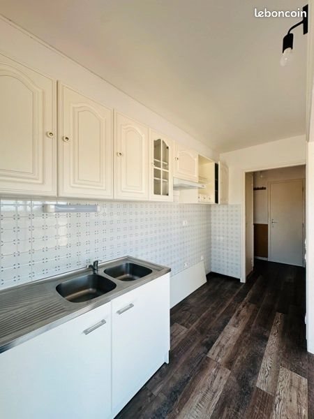 Appartement à vendre, 36m², Lunel