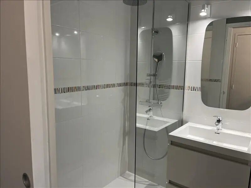 Appartement à vendre, 20m², Saint-Georges-de-Didonne