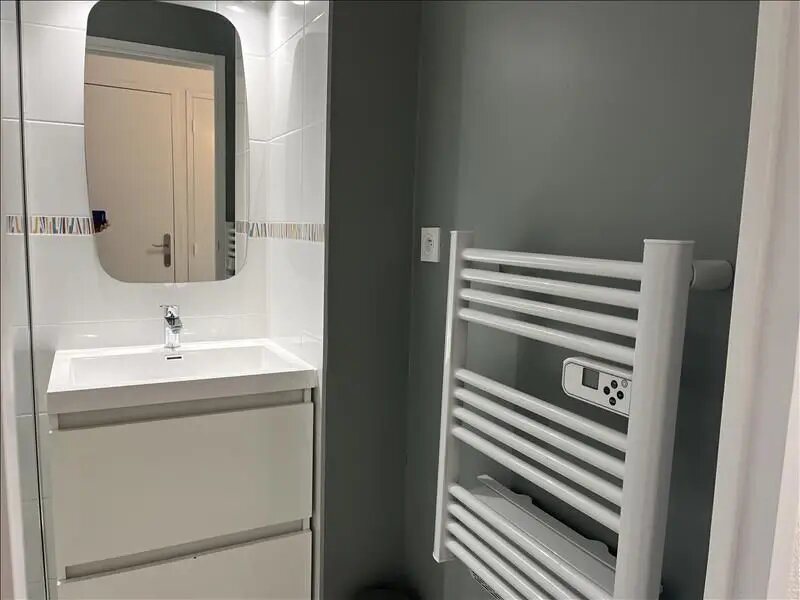 Appartement à vendre, 20m², Saint-Georges-de-Didonne