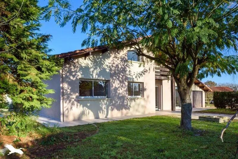 Maison à vendre, 129m², Tartas