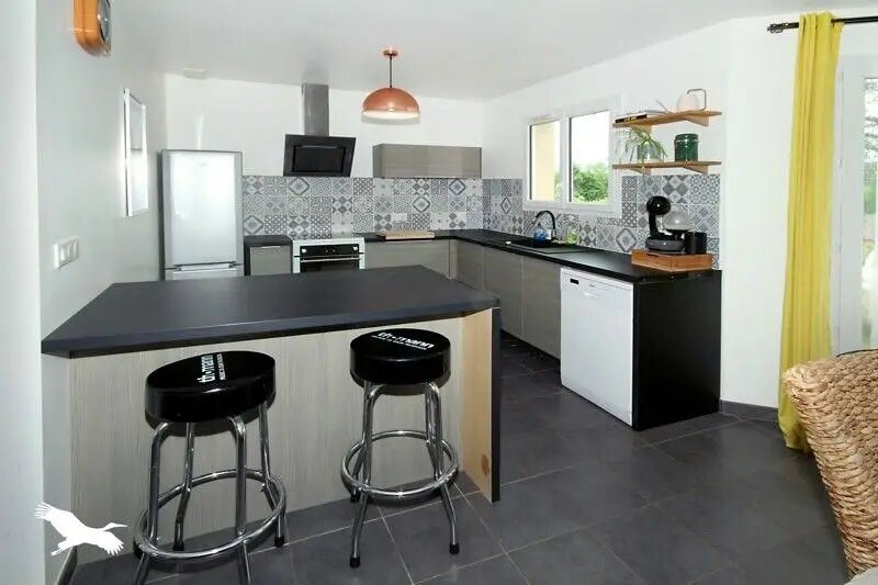 Maison à vendre, 108m², Beaupouyet