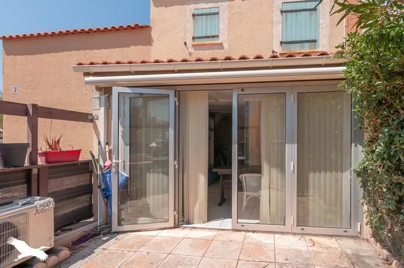 Maison à vendre, 35m², Frontignan