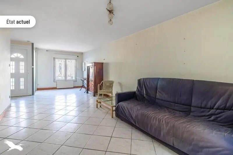 Maison à vendre, 70m², Dax