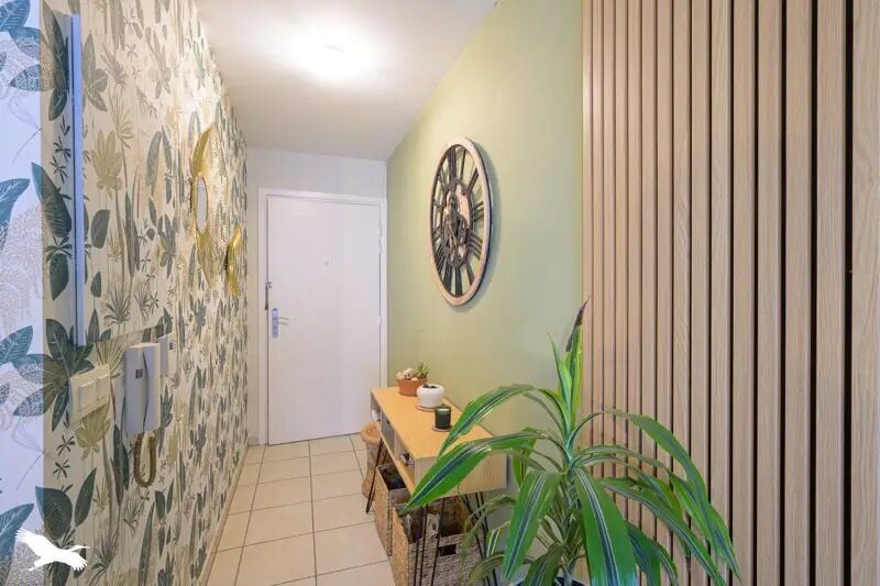 Appartement à vendre, 41m², Gujan-Mestras