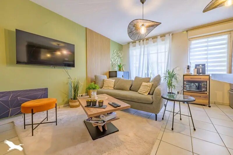 Appartement à vendre, 41m², Gujan-Mestras