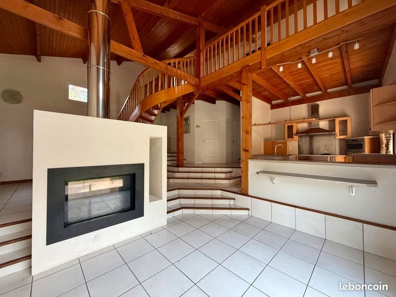 Maison à vendre, 197m², Flourens