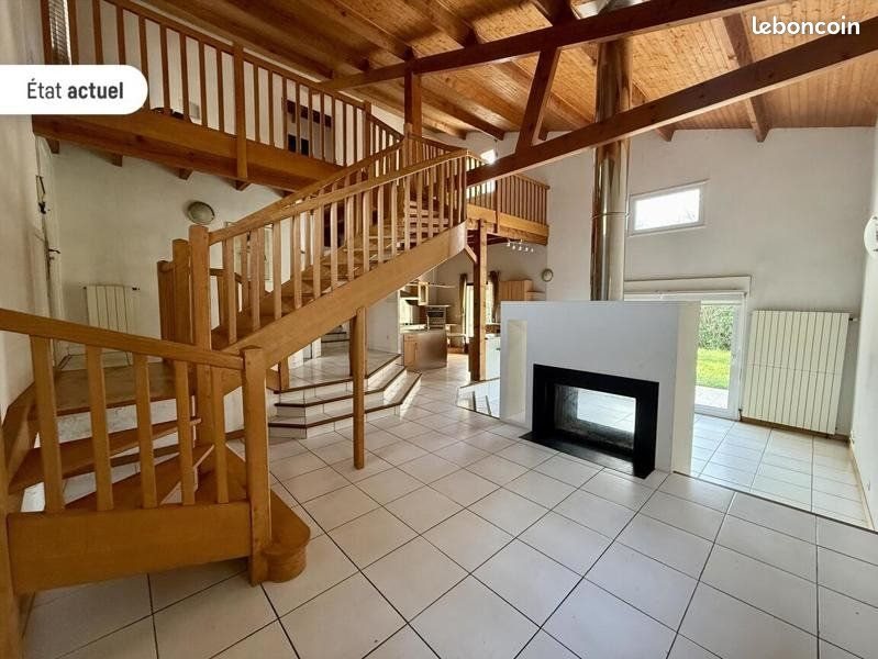 Maison à vendre, 197m², Flourens