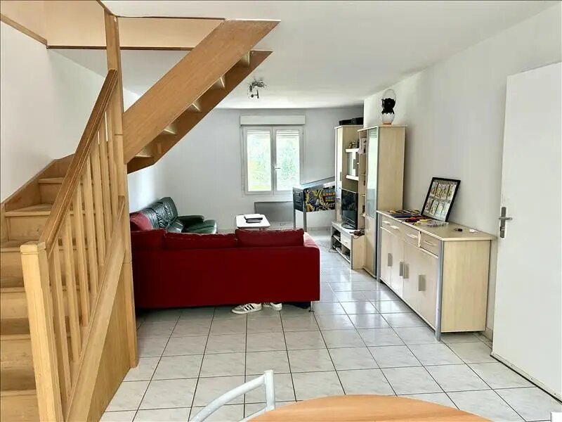 Appartement à vendre, 105m², Rochecorbon