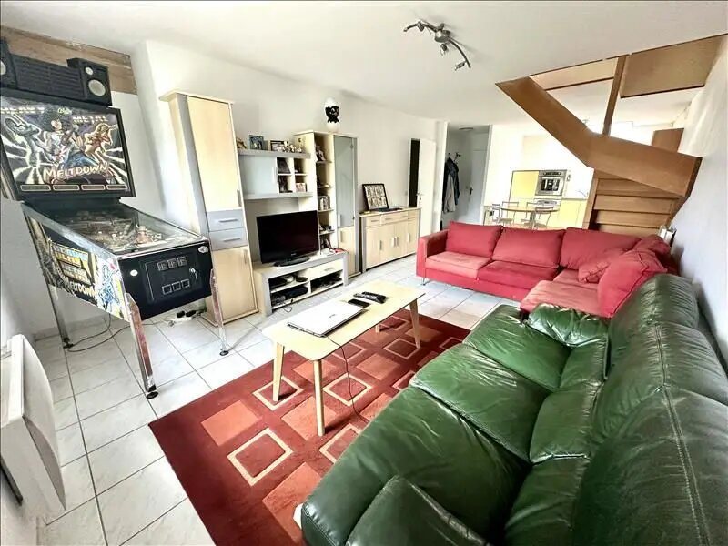 Appartement à vendre, 105m², Rochecorbon
