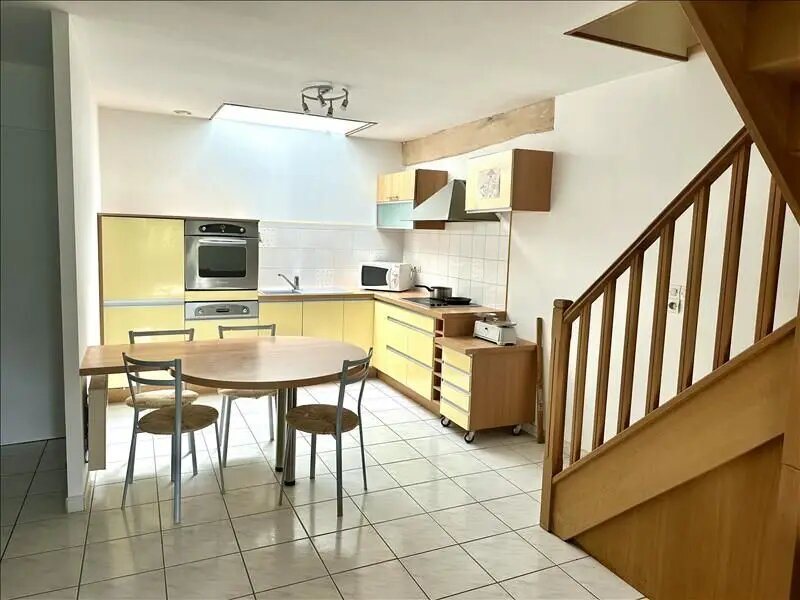 Appartement à vendre, 105m², Rochecorbon