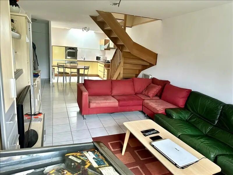 Appartement à vendre, 105m², Rochecorbon