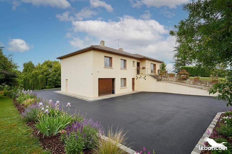 Maison à vendre, 181m², Verfeil