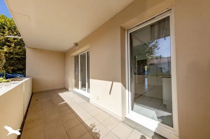 Appartement à vendre, 68m², Audenge