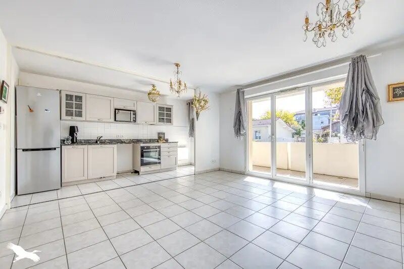Appartement à vendre, 68m², Audenge