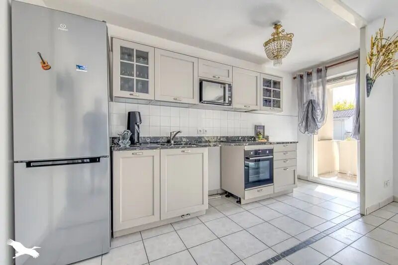 Appartement à vendre, 68m², Audenge