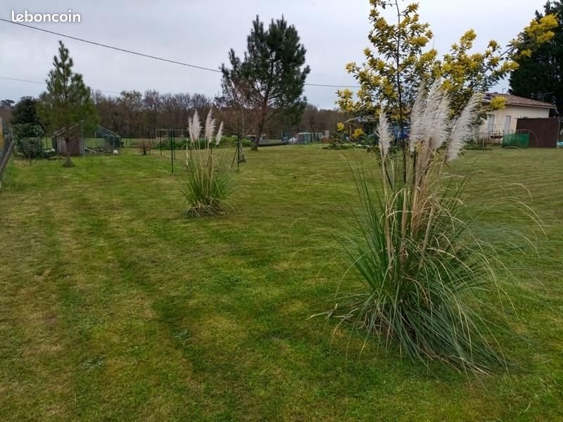 Maison à vendre, 46m², Maransin