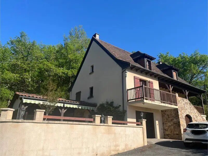 Maison à vendre, 170m², Aubin