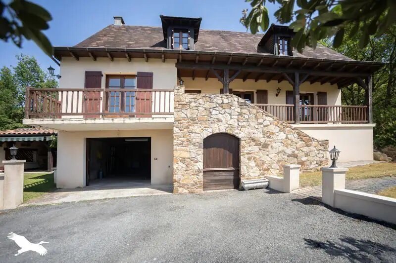 Maison à vendre, 170m², Aubin