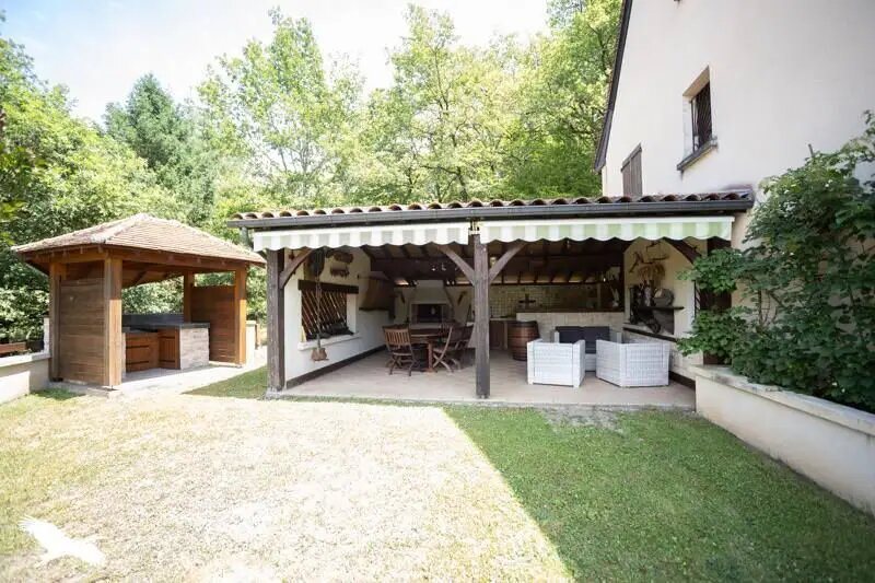 Maison à vendre, 170m², Aubin