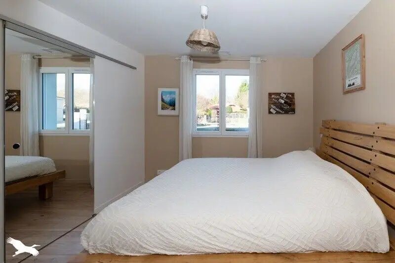 Maison à vendre, 130m², Naujac-sur-Mer