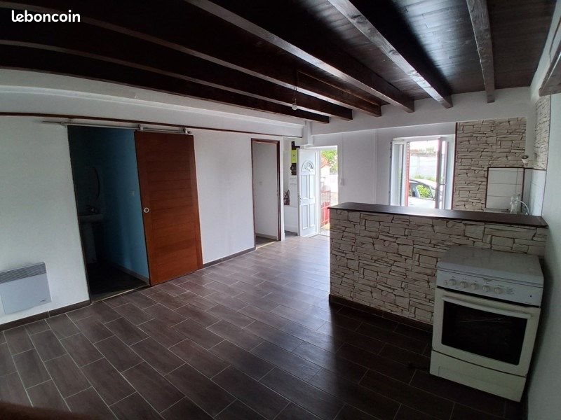 Maison à vendre, 40m², Archignat